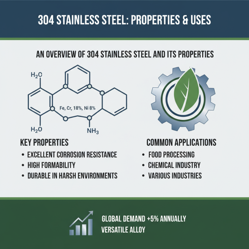 2026 Best 304 Stainless Steel Products for Global Buyers?