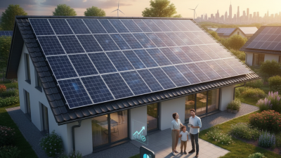 How to Sign Up for Solar Panel Benefits in 2026?