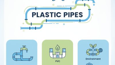 What is a Plastic Pipe and How to Choose the Right One?