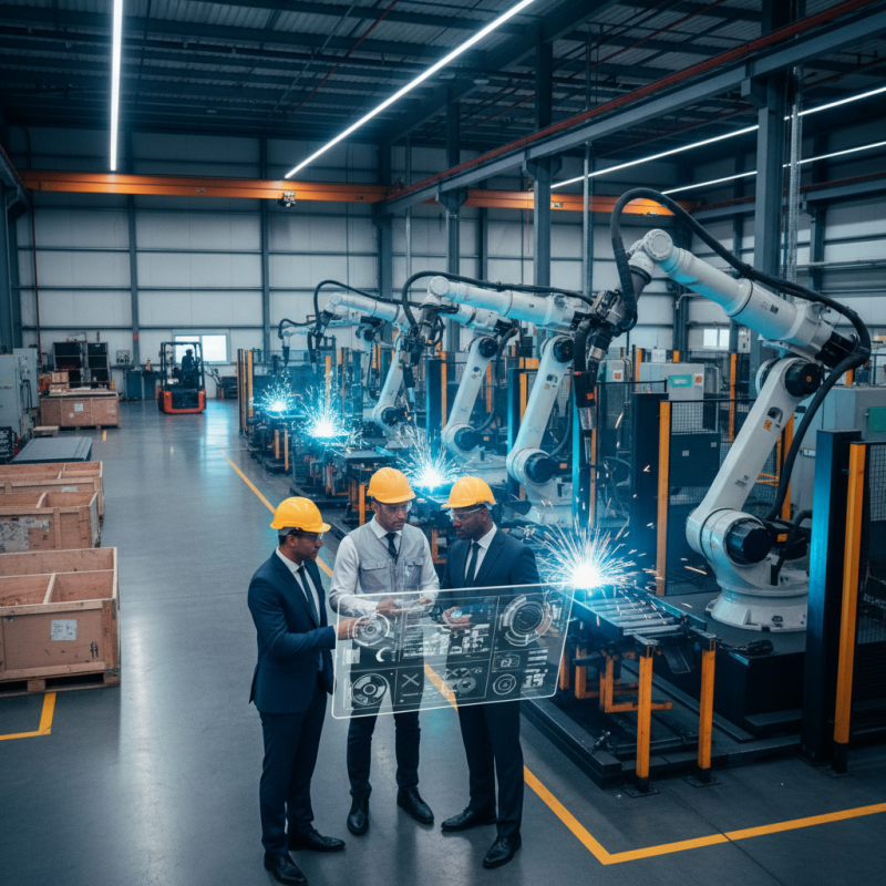 2026 Top Spot Welder Buying Guide for Global Suppliers?