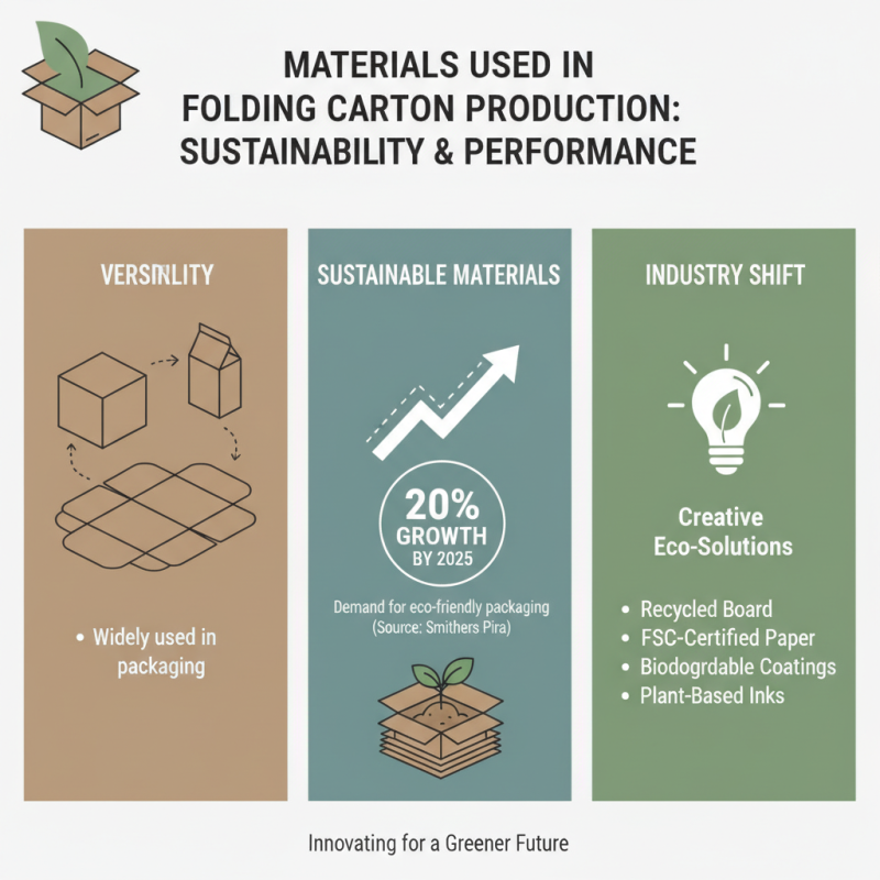 10 Best Folding Carton Designs for Creative Packaging Solutions?