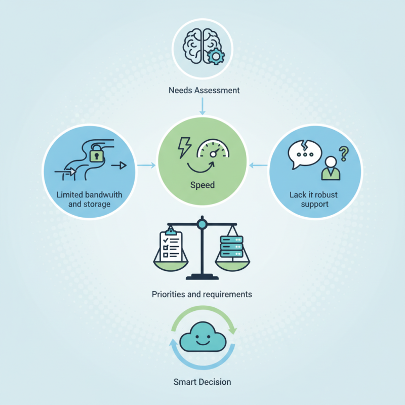 10 Tips for Choosing the Best Free Server for Your Needs?