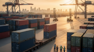 Best Small Conex Container Options for Global Buyers?