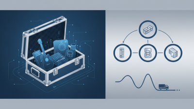 Best Road Case Hardware Solutions for Your Needs?