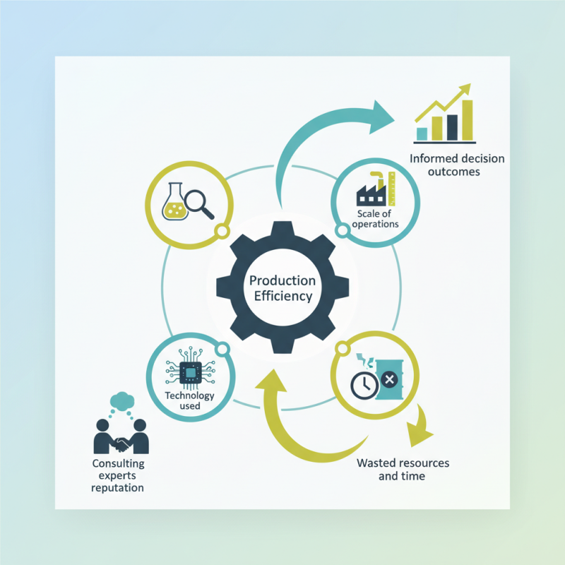 How to Choose the Right Chemical Complex for Your Needs?