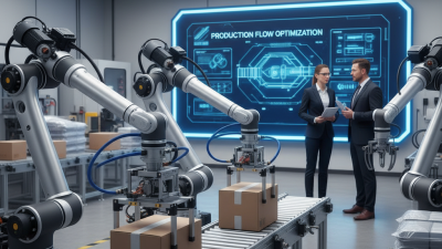 How to Choose the Right Packaging Robots for Your Business Needs?