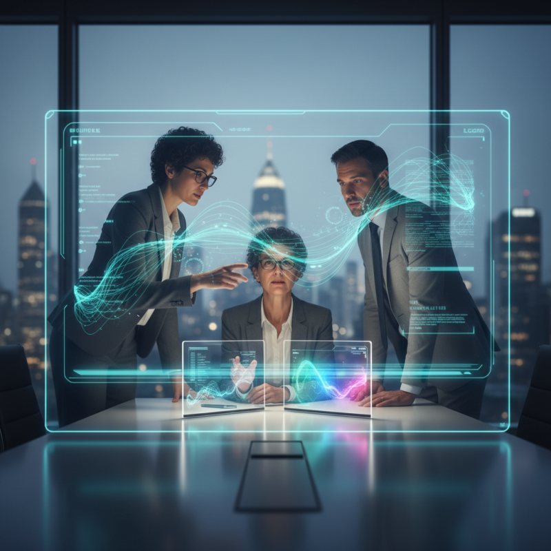 How to Choose Between LED and LCD Displays for Your Business?