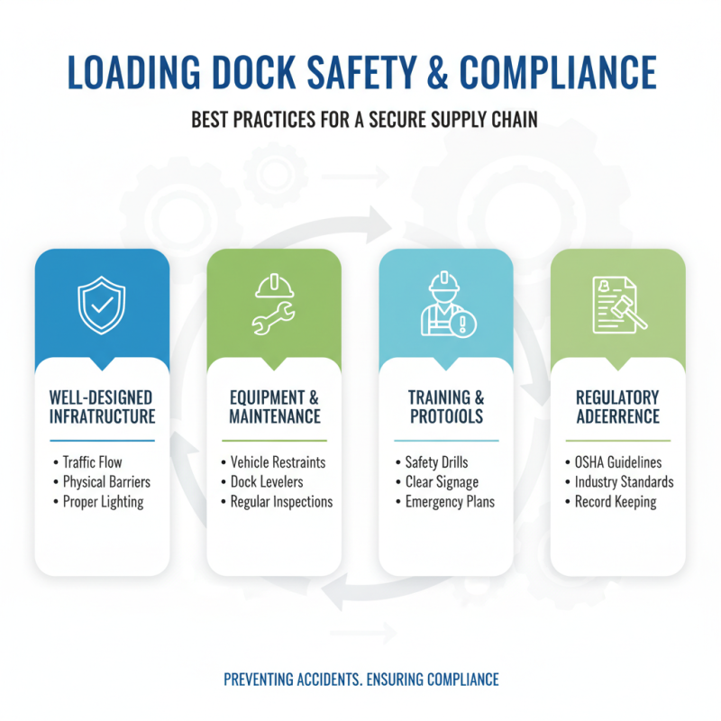 Top Loading Dock Solutions for Efficient Supply Chain Management?