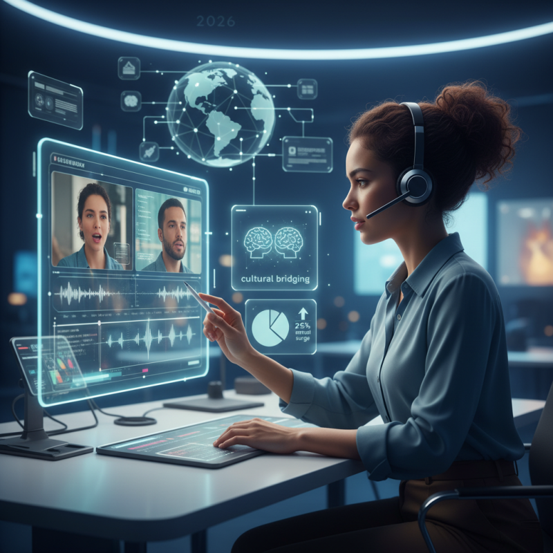 2026 How to Master Spanish to English Video Translation Skills?