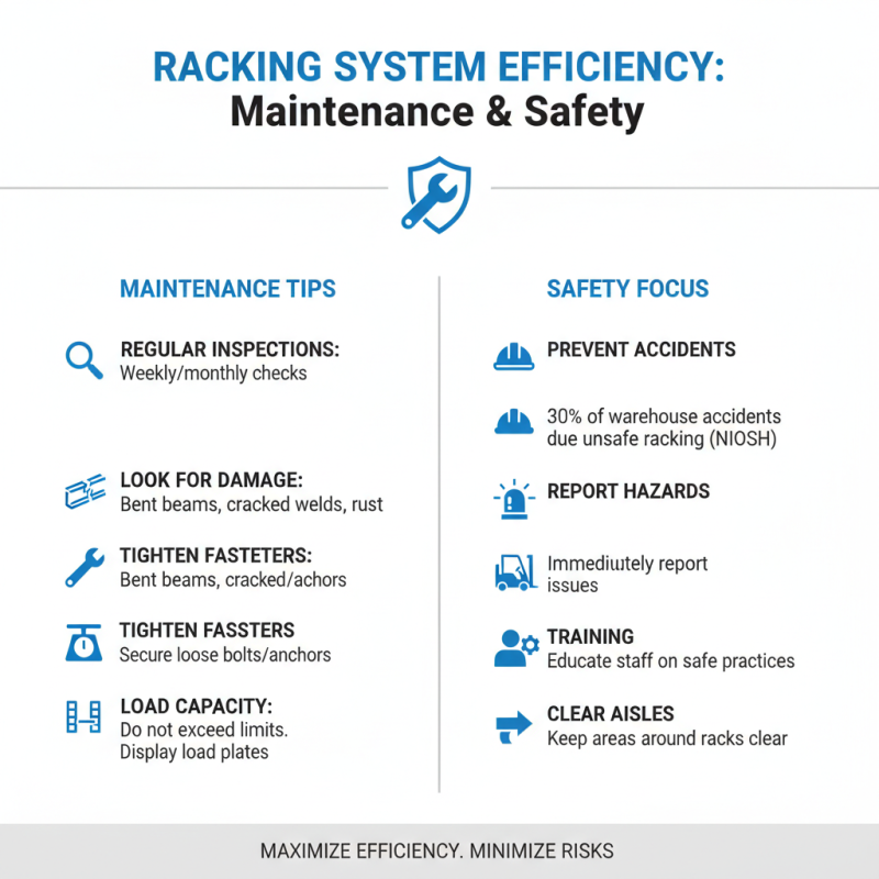10 Best Industrial Racking Solutions for Your Warehouse Needs?