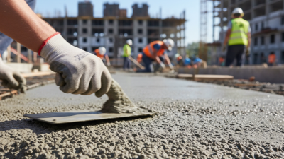 Why Choose Fastrac Concrete for Your Next Project?