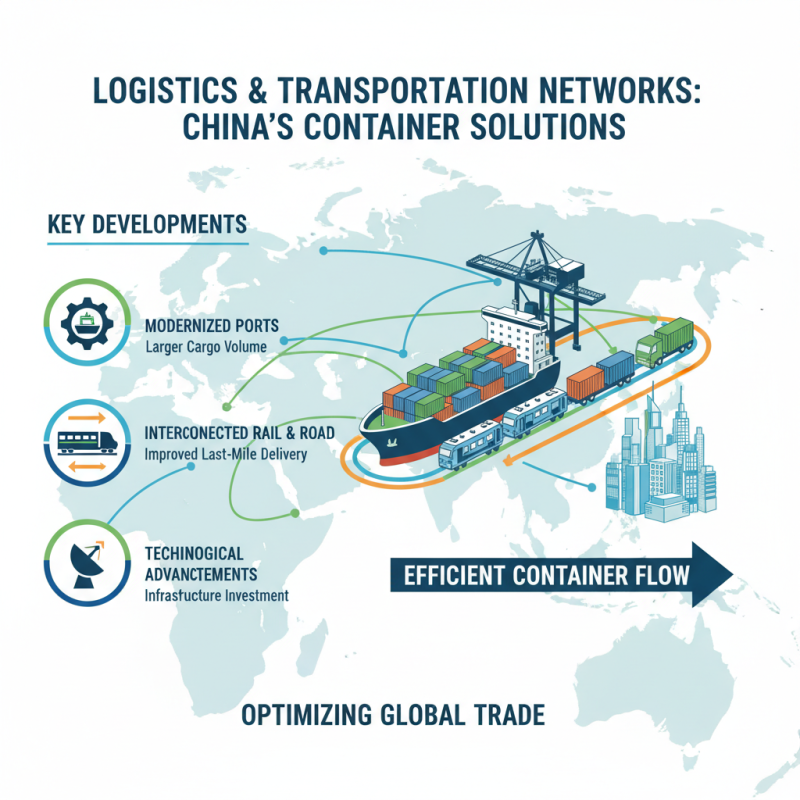 China Best Cargo Container Solutions for Efficient Shipping and Storage?