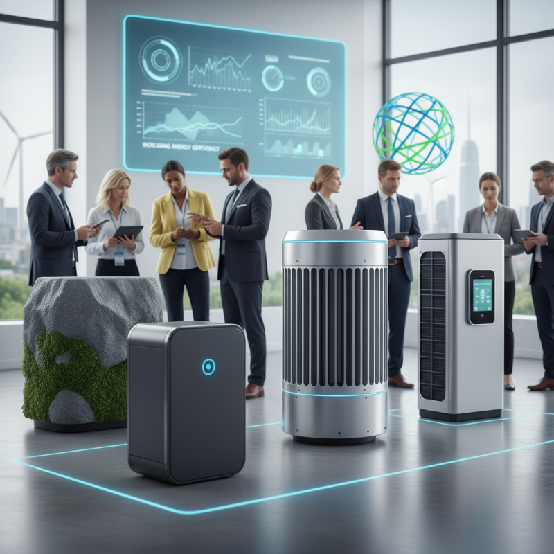 2026 Top Heat Pump Trends for Global Buyers to Watch?