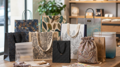 Top 10 Printed Bag Styles You Need for Your Business?