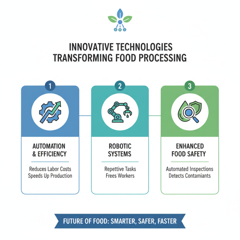 Top 10 Essential Food Processing Supplies for Global Buyers?