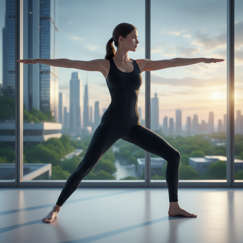Best Yoga Jumpsuit for Global Buyers in 2026?