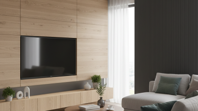 Top 10 Benefits of Indoor WPC Wall Panels for Your Home?