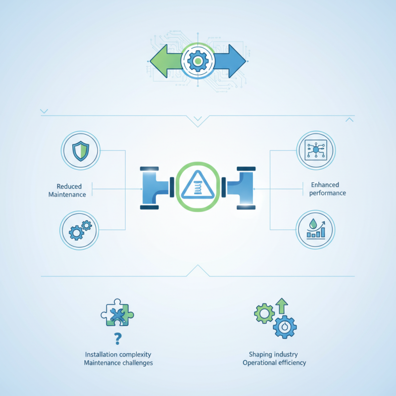 What is a Bidirectional Relief Valve and Its Benefits for Buyers?