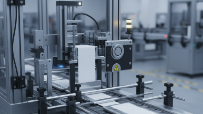 Top Automatic Labelling Systems for Streamlining Your Business Processes?
