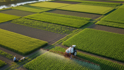 How to Use Ammonium Nitrate Fertilizer for Optimal Crop Yield?