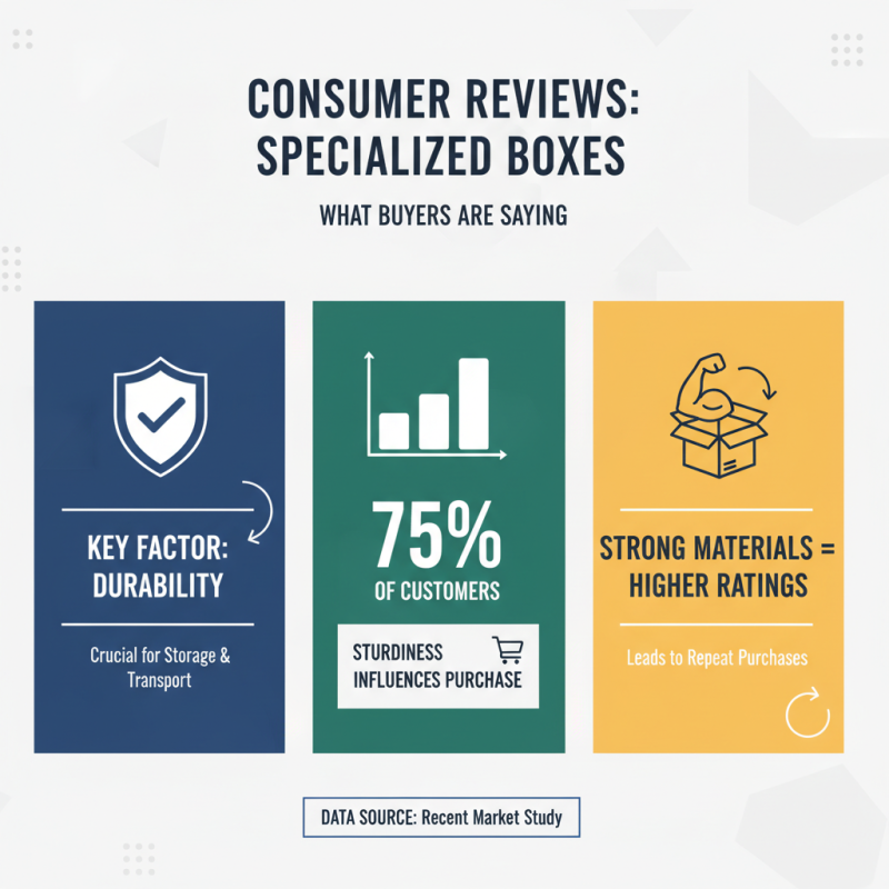 Top 10 Specialized Boxes Buyers Should Consider Today?