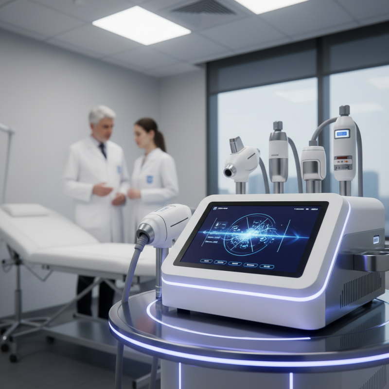 How to Choose the Best Picosecond Laser for Your Needs?