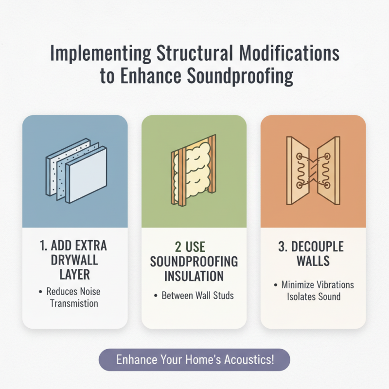 10 Essential Tips for Creating a Sound Proof Room at Home