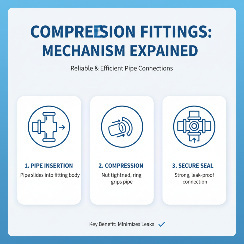 Why Choose Compression Fittings for Your Projects?