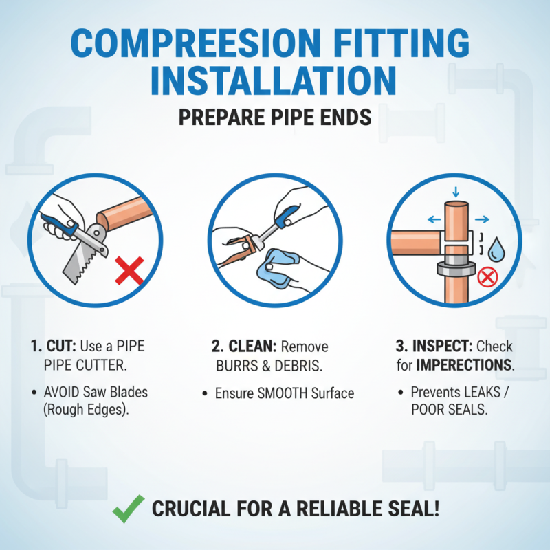 Why Choose Compression Fittings for Your Projects?
