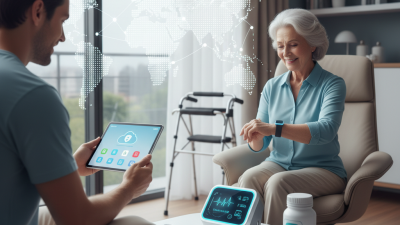 2026 Top Home Medical Equipment Trends for Global Buyers?