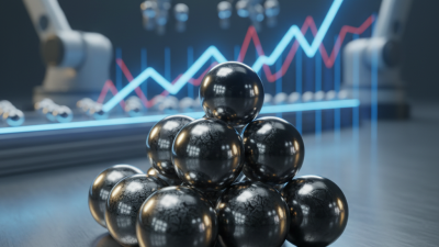 Top Quality Tungsten Balls for Global Sourcing Needs?