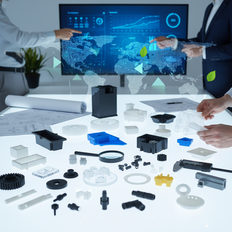 2026 How to Choose the Best Plastic Parts for Your Project?
