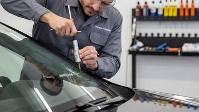Top 10 Benefits of Using a Windshield Doctor Service?