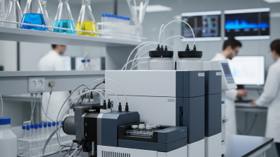 China Top 10 HPLC System Brands You Should Know?