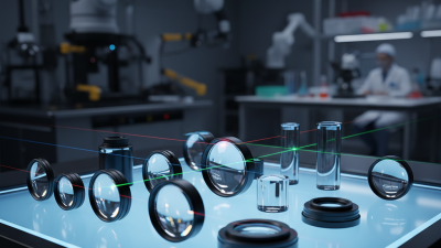 Top Laser Lens Suppliers for Global Buyers in 2026?