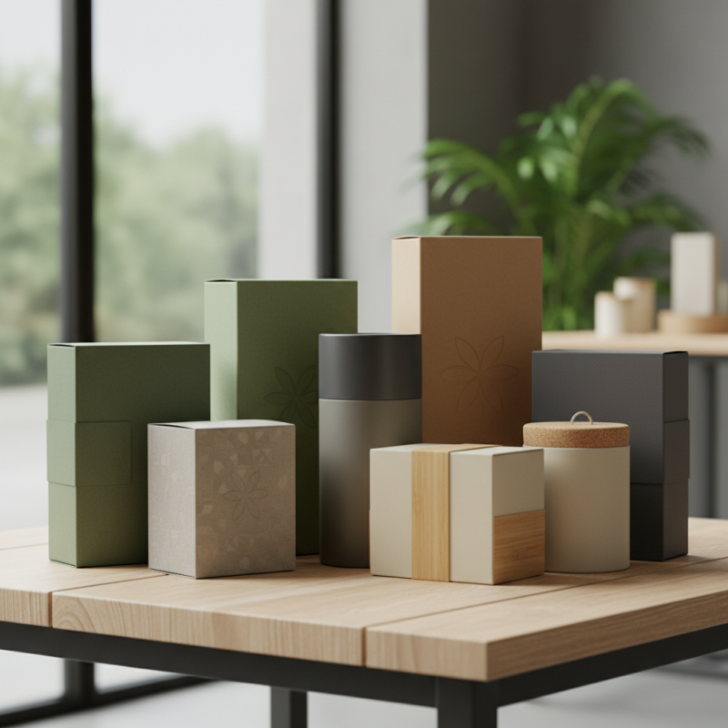 Why High Quality Packaging Matters for Your Brand Success?