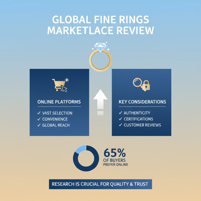 2026 Best Fine Rings for Global Buyers to Consider?