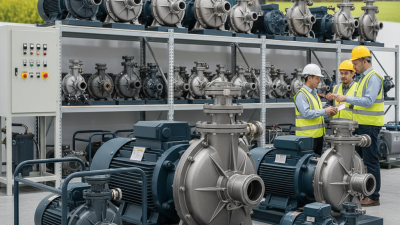 High Pressure Water Pump Buying Guide for Global Buyers?