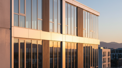 Digital Best Aluminum Fire Rated Window Solutions for Safety and Style?