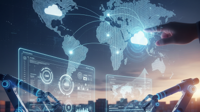 How to Leverage New Technology in Automation for Global Sourcing?