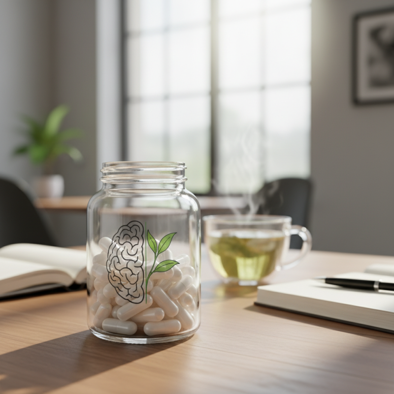 2026 Top Benefits of L Theanine 250 Mg for Global Buyers?