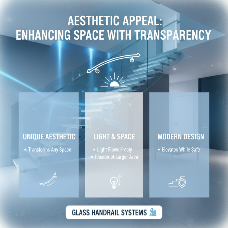 Why Choose Glass Handrail Systems for Your Next Project?