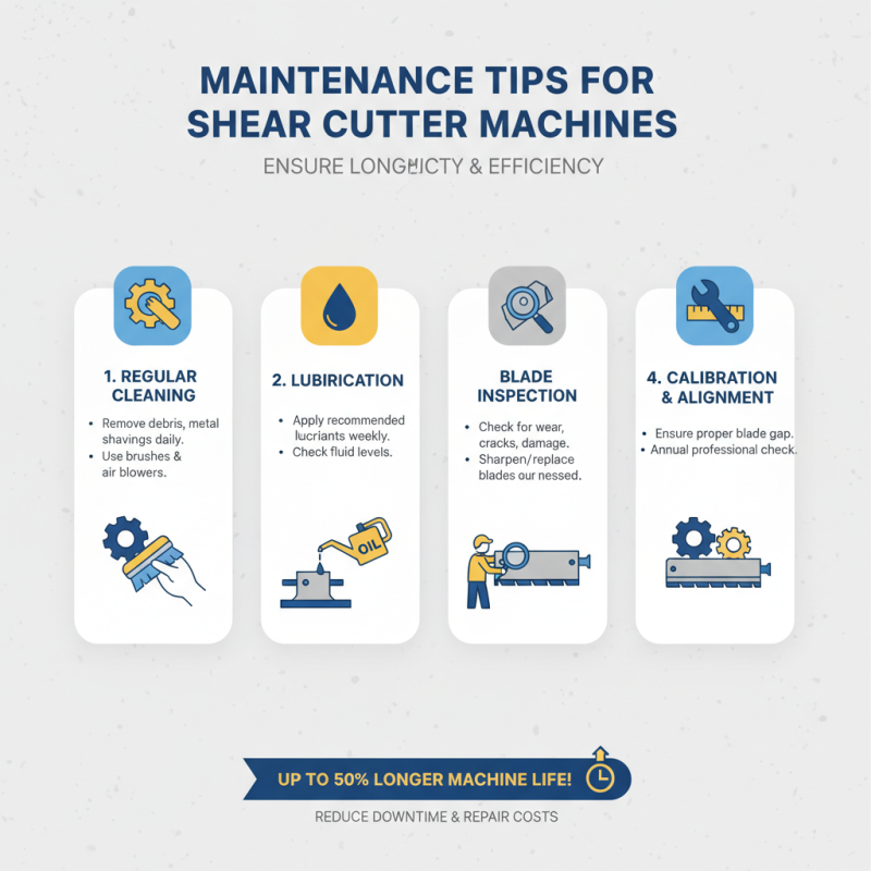2026 Best Shear Cutter Machine Reviews and Buying Guide?