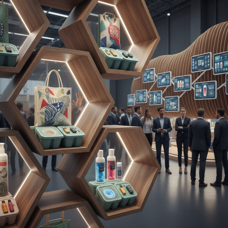 2026 Best Display and Packaging Trends for Global Buyers?