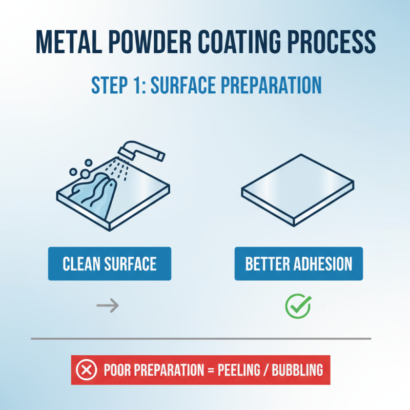 10 Essential Tips for Perfect Metal Powder Coating Success