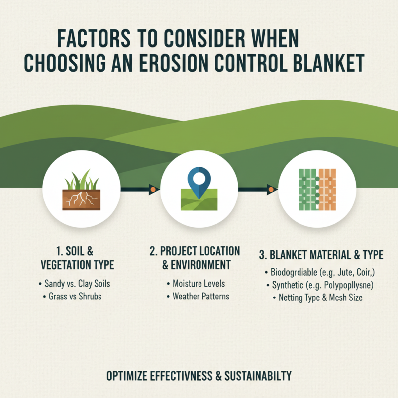 2026 Best Erosion Control Blanket Options for Global Buyers?