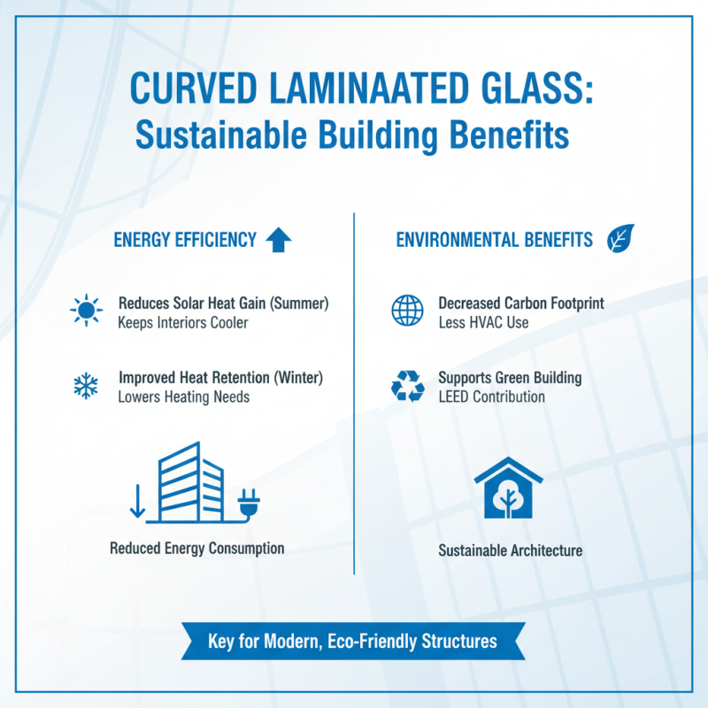 Top 10 Benefits of Curved Laminated Glass for Global Buyers
