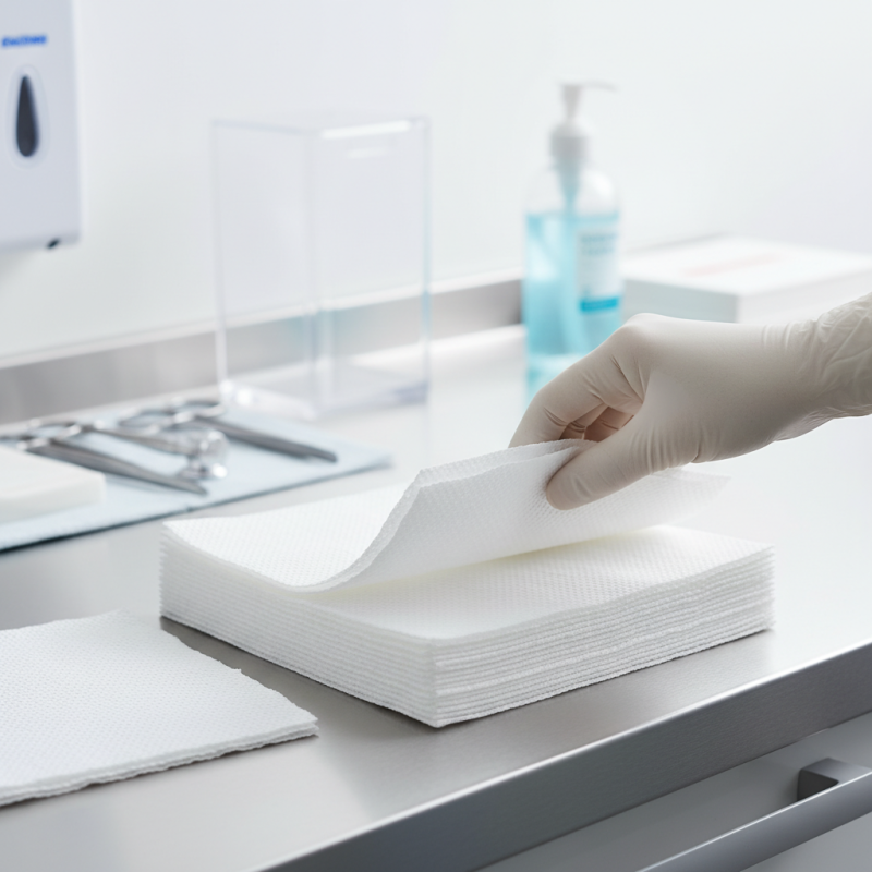 What is Medical Paper Towels and Why Are They Essential?
