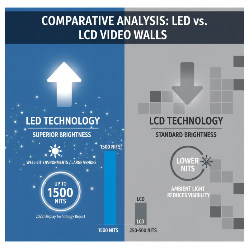 2026 Top Video Wall Panels for Stunning Visual Experiences?