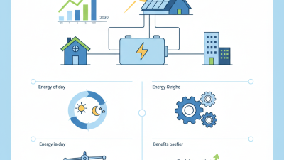 What is a Solar Storage Battery and How Does It Work?